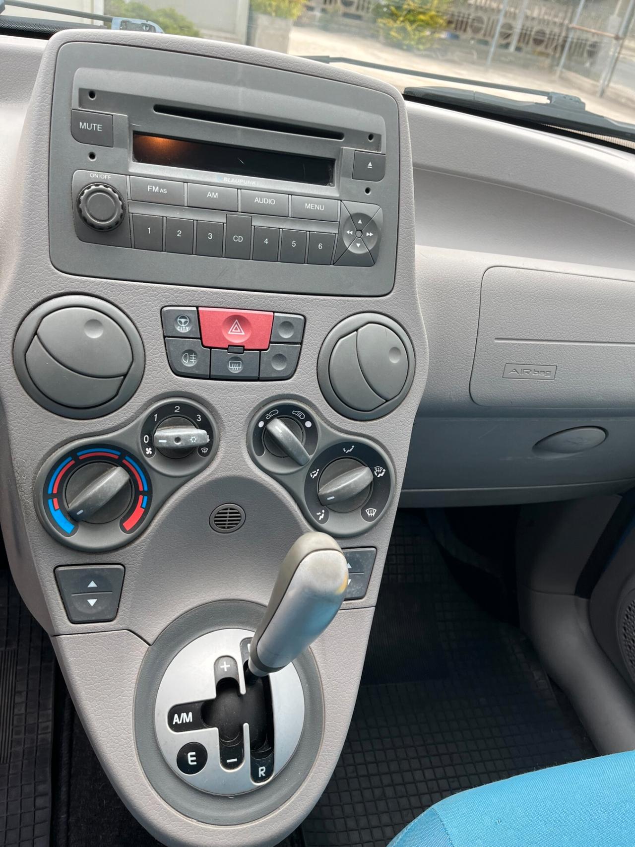Fiat Panda 1.1 Active