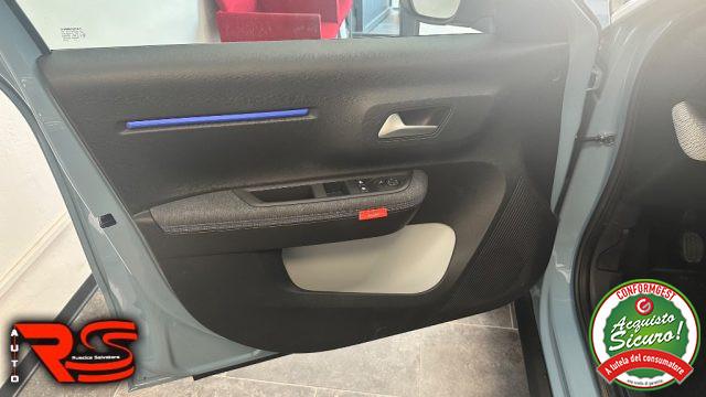 CITROEN C3 PureTech 100 S&S Plus Nuova da immatricolare