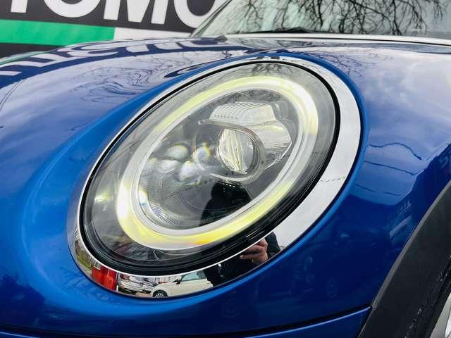 MINI Cooper Mini 5p 1.5 Cooper Hype UNIPRO' UFFICIALE ITALIANA