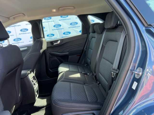 Ford Kuga 2.5 Plug In Hybrid 225 CV CVT 2WD Connect