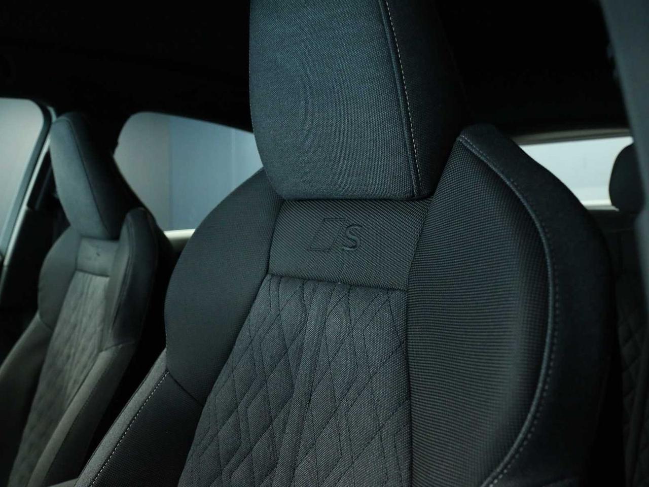 Audi Q5 Sportback TDI 204CV mHEV+ quattro S #8602