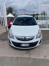 Opel Corsa 1.2 5 porte Elective