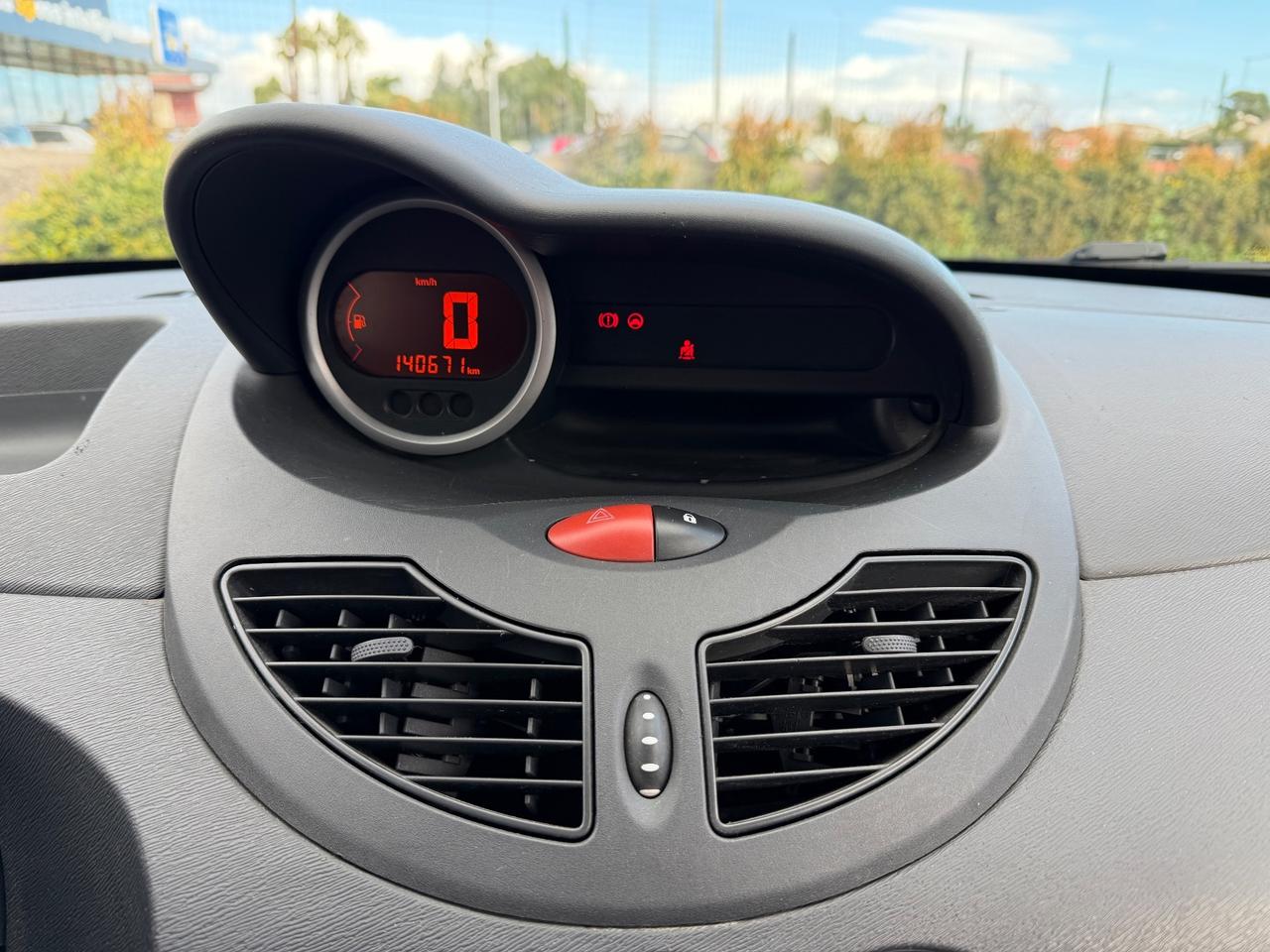 Renault Twingo 1.2 8V Dynamique