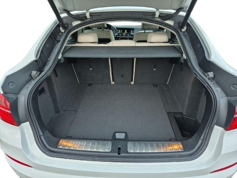 BMW X4 X4 xDrive20d xLine