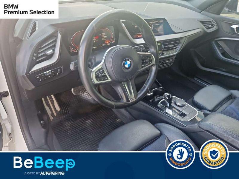 BMW Serie 1 116D MSPORT AUTO
