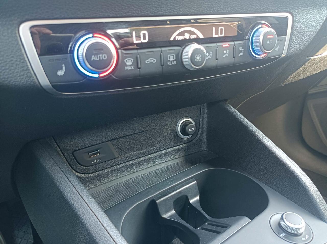 Audi Q2 1.6 TDI Sport