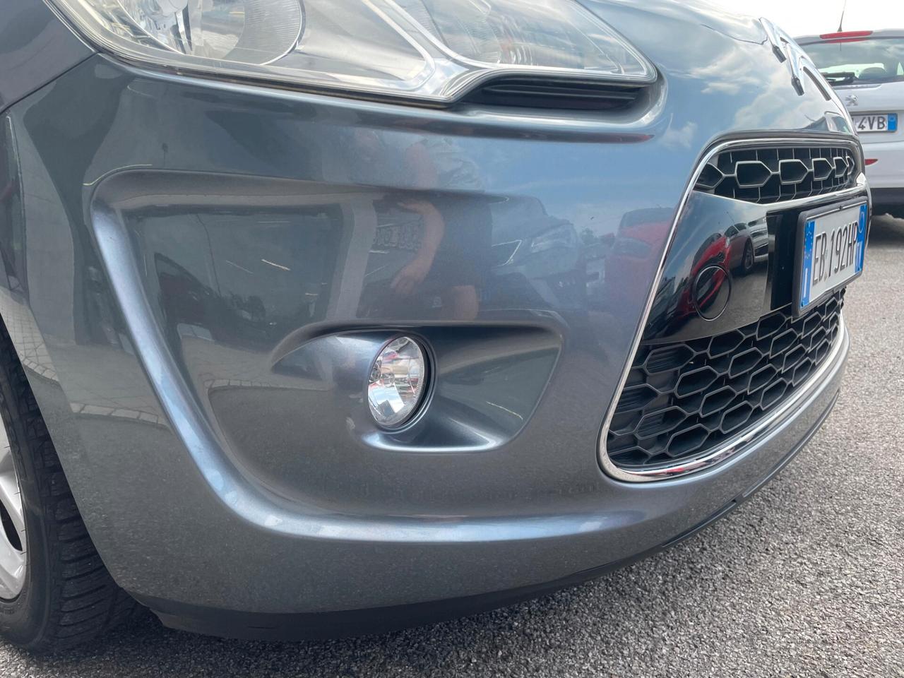 Citroen C3 1.4 GPL Neopatentati