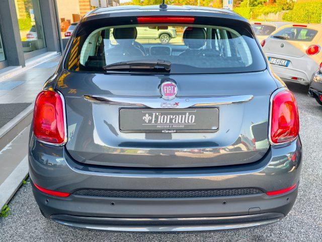 FIAT 500X 1.3 MultiJet 95 CV Business
