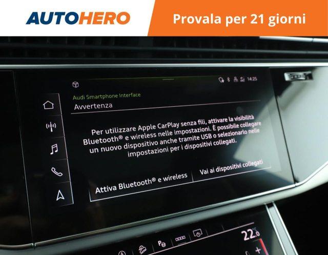 AUDI Q8 50 TDI 286 CV quattro tiptronic Sport
