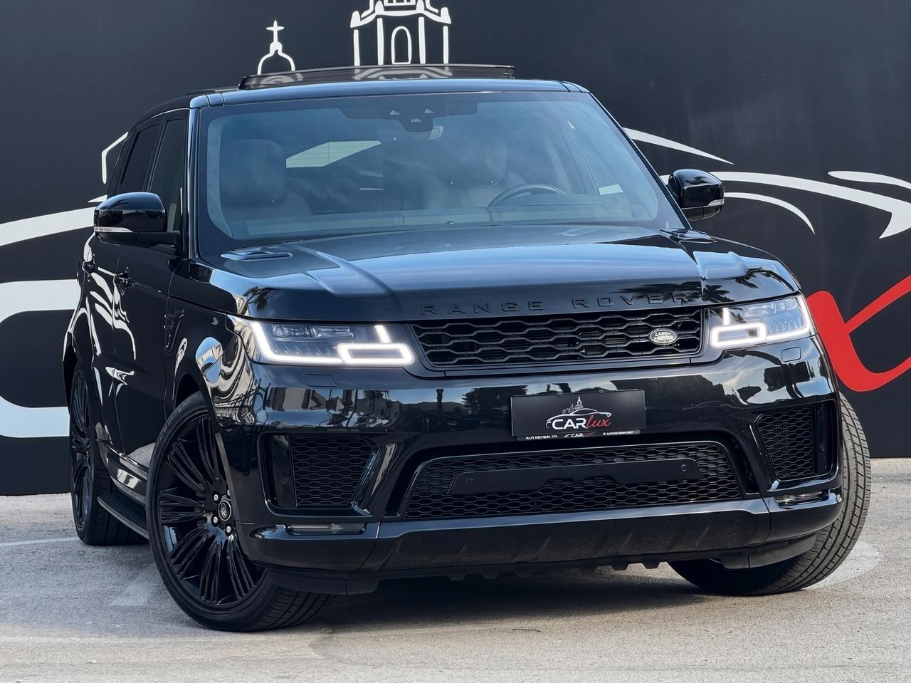 Range Rover Sport 3.0d i6 HSE Dynamic 249CV TETTO