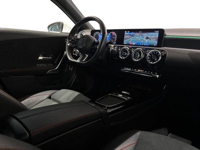 MERCEDES-BENZ A 250 e hybrid EQ AMG Line Advanced Plus