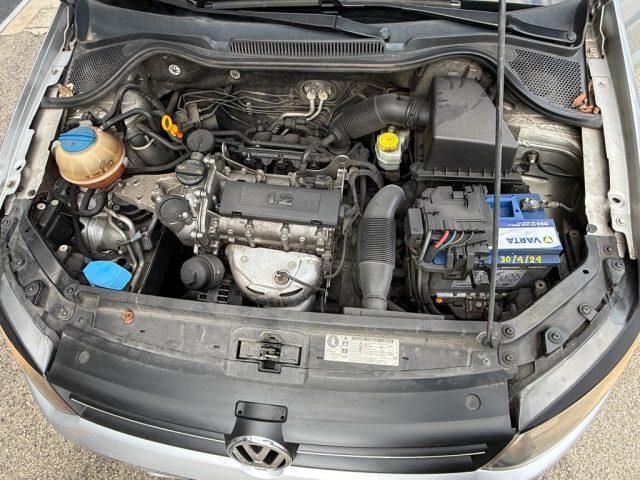 VOLKSWAGEN Polo 1.2 70 CV 5p. Comfortline NEOPATENTATO