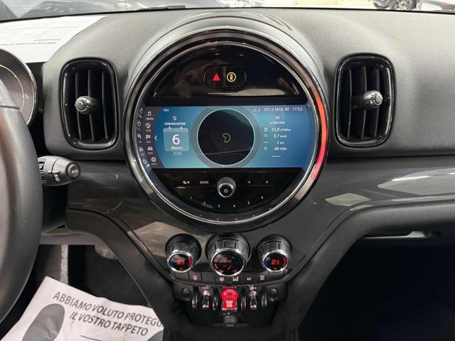 MINI Countryman 1.5 One D Business Countryman Automatica