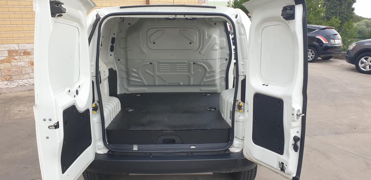 Fiat Fiorino 1.4 NATURAL POWER