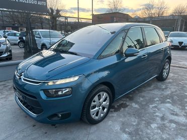 Citroen C4 Picasso BlueHDi 120 S&S EAT6 Business