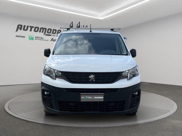 PEUGEOT Partner 1.5HDI 100CV 3POSTI