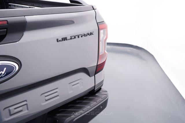 FORD Ranger 2.0 ECOBLUE aut. 205 CV DC Wildtrak X 5 posti