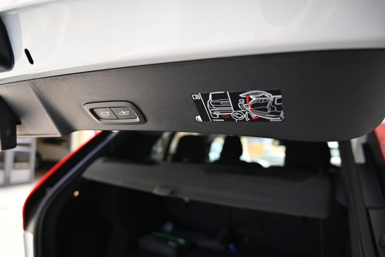 Volvo XC40 D3 Geartronic Momentum Pro
