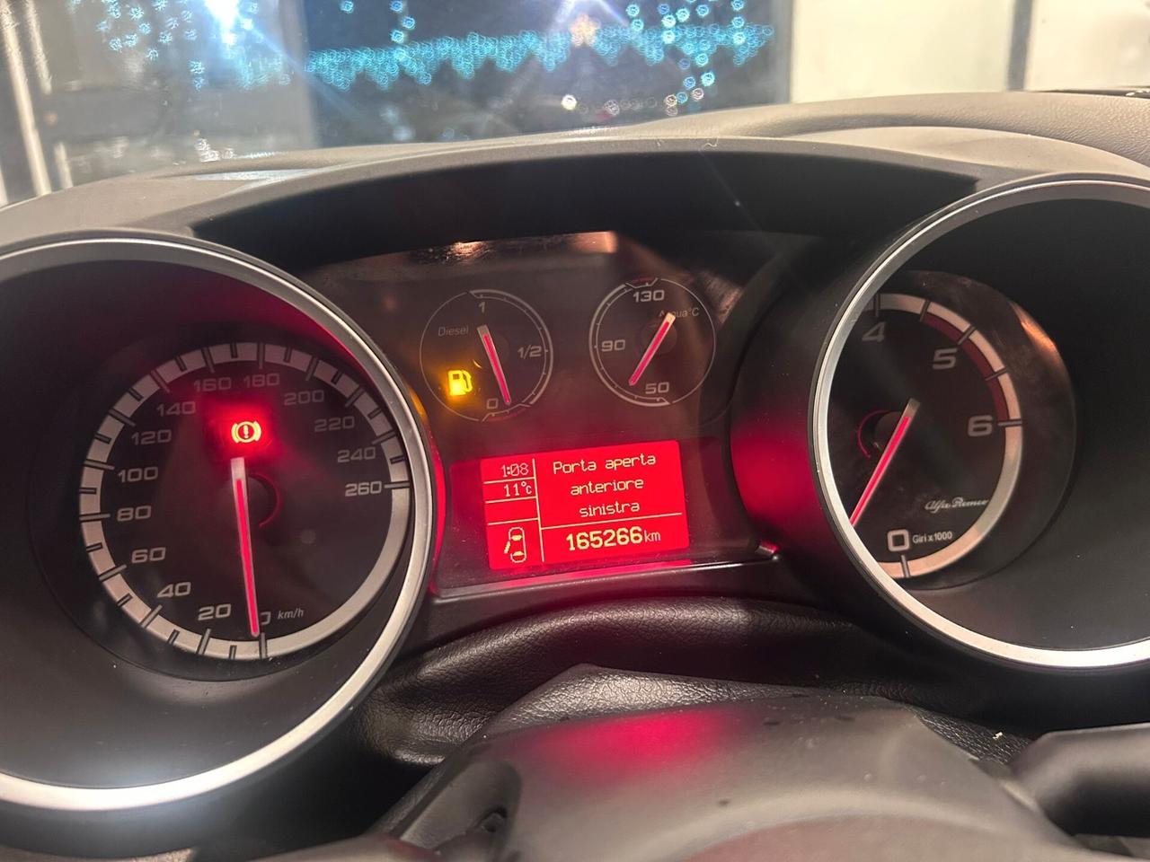 AlfaRomeo Giulietta 1.6 JTDm 105CV Distinctive 2015