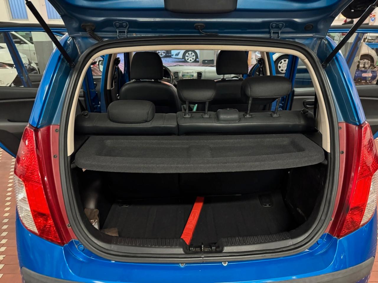 Hyundai i10 1.1 12V Active - IDEALE PER NEOPATENTATI