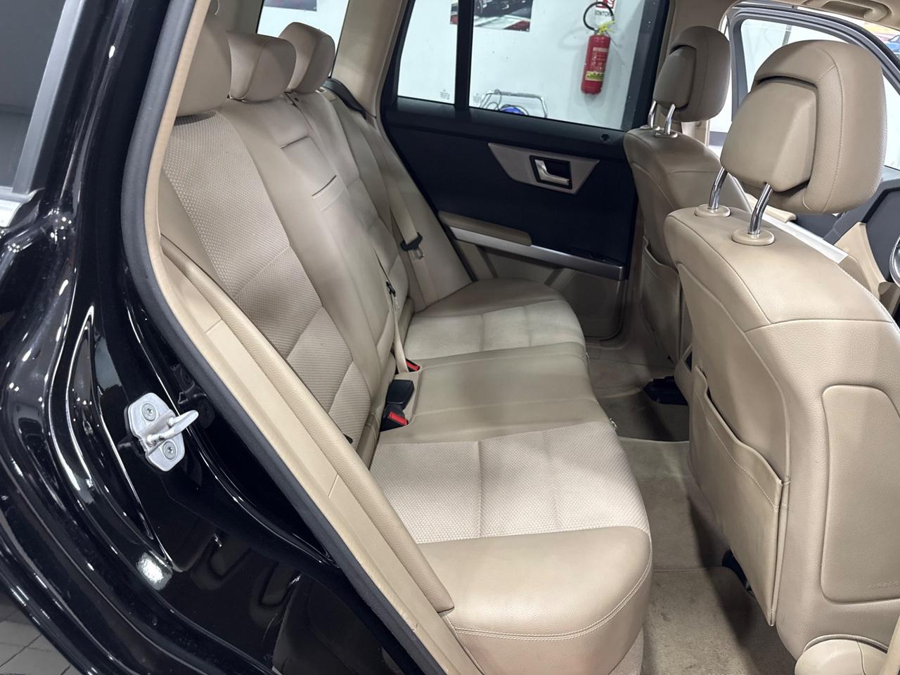 Mercedes glk 220 premium 4matic