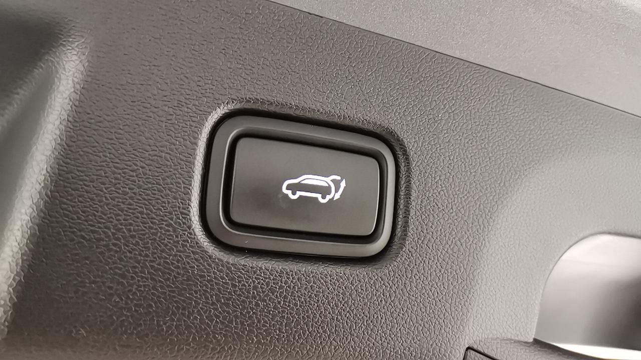 HYUNDAI Tucson III 2021 - Tucson 1.6 phev Xline 4wd auto