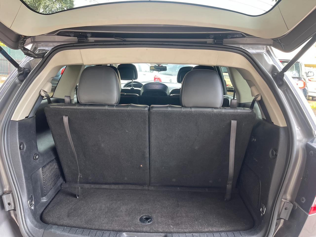 Fiat Freemont 2.0 Multijet 170 CV 7 POSTI