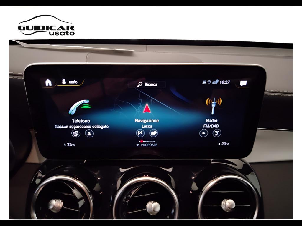 Mercedes-Benz GLC Coupe - C253 2019 - GLC Coupe 300 de phev (eq-power) Night Edition 4matic auto