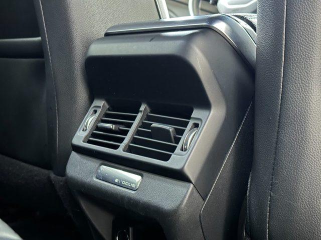 LAND ROVER Range Rover Evoque 2.0D I4-L.Flw 150 CV AWD Auto SE