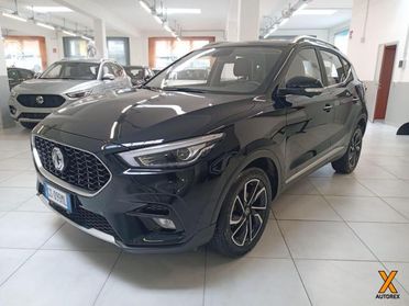 MG ZS 1.0T-GDI aut. Luxury