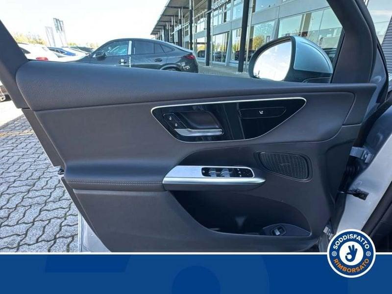 Mercedes-Benz GLC 220d 4Matic Advanced