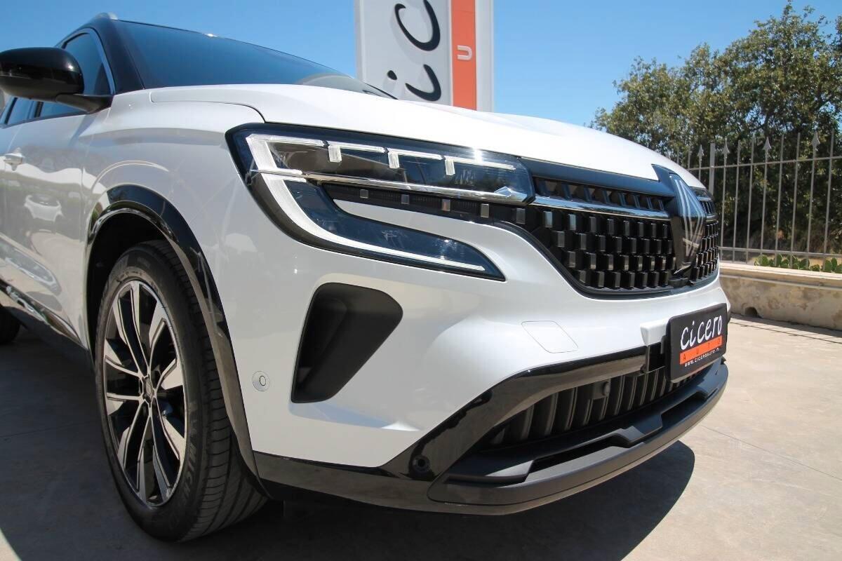 Renault Austral Full Hybrid E-Tech 200 CV Techno |2023