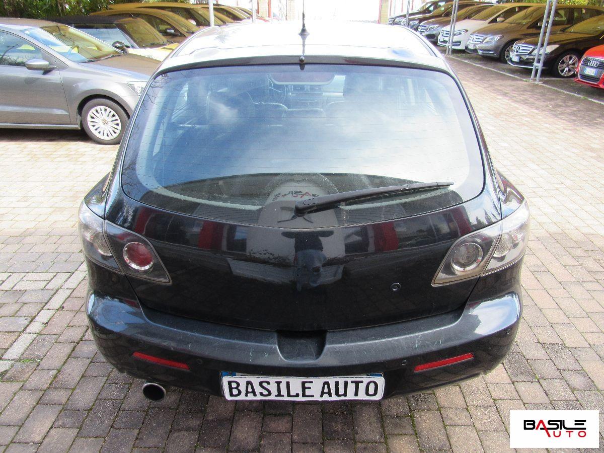 MAZDA - Mazda3 - 1.6 TD 16V 109CV 5p. Energy