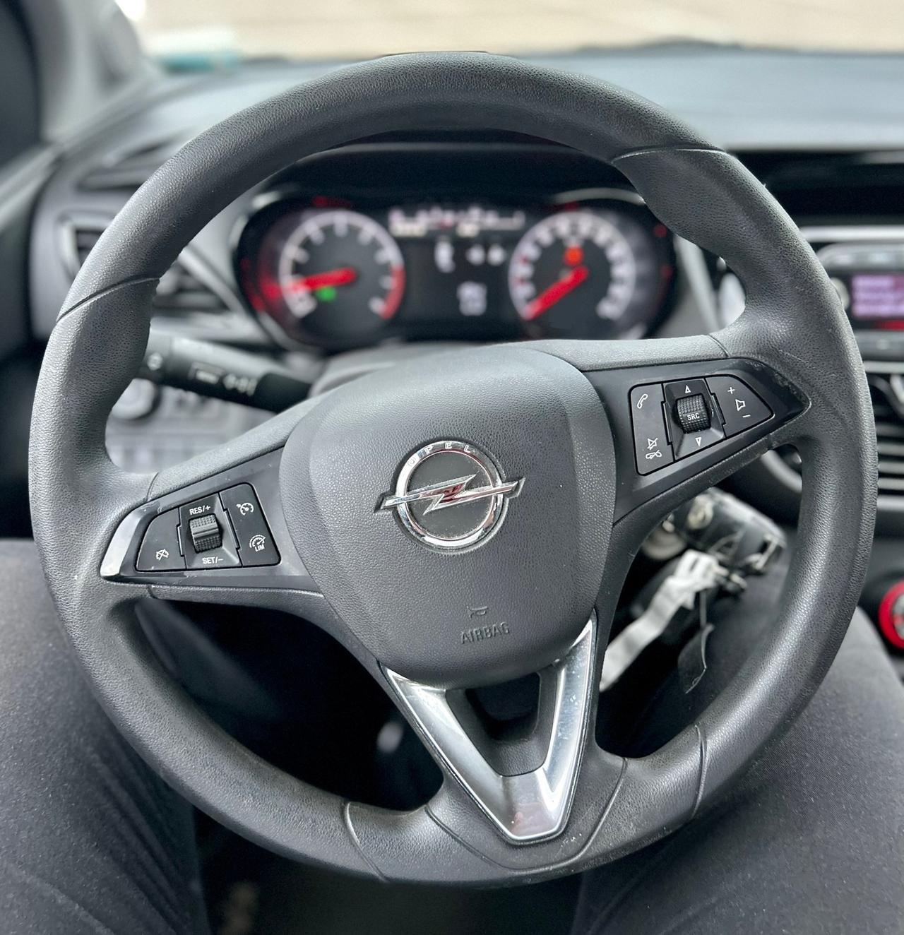 Opel Karl N-Joy Neopatentati 2016 SOLO 57.000km