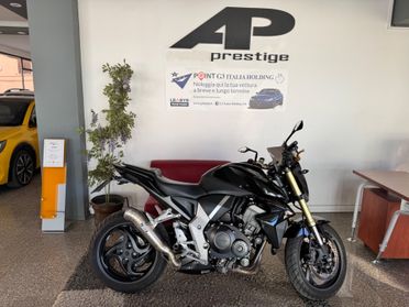 Honda CB 1000 R