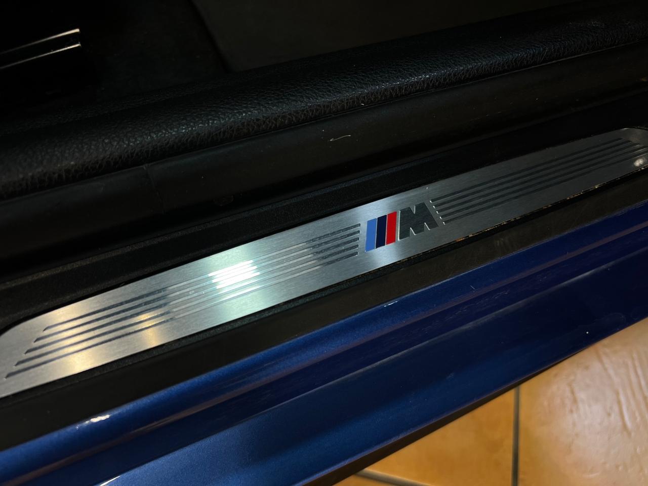 Bmw 125 125d 5p. Msport