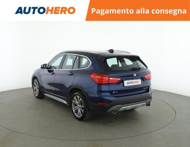 BMW X1 sDrive18d xLine