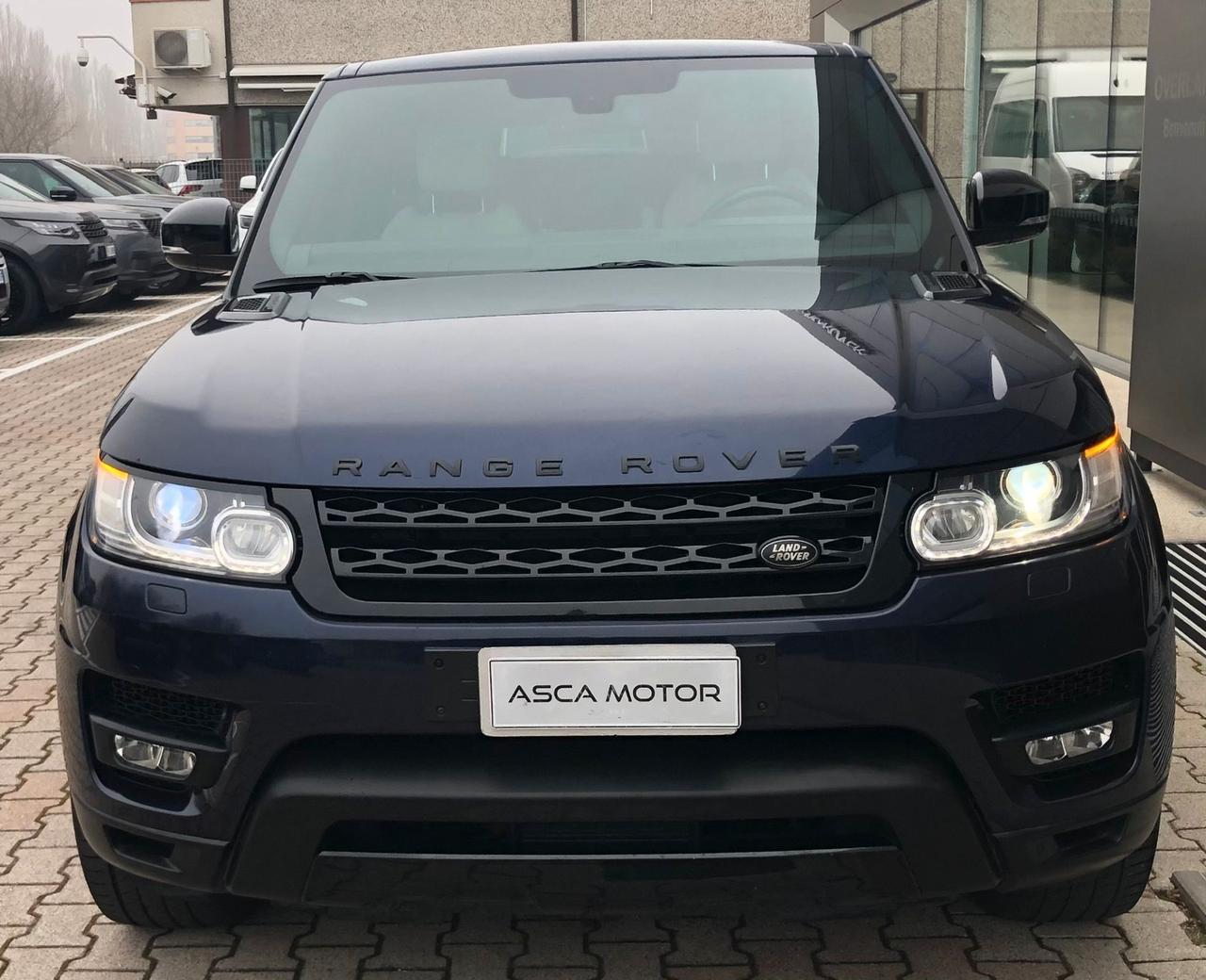 Range Rover Sport 3.0 TDV6 HSE // SOLO PER COMMERCIANTI