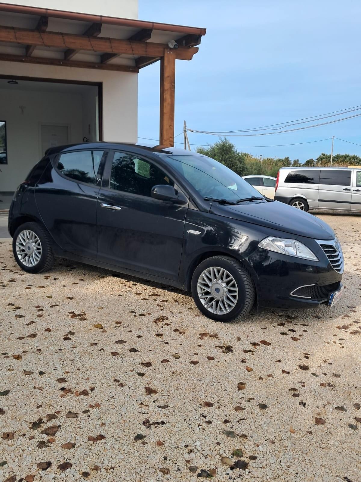 Lancia Ypsilon 1.3 MJT 16V 95 CV 5 porte S&S Platinum