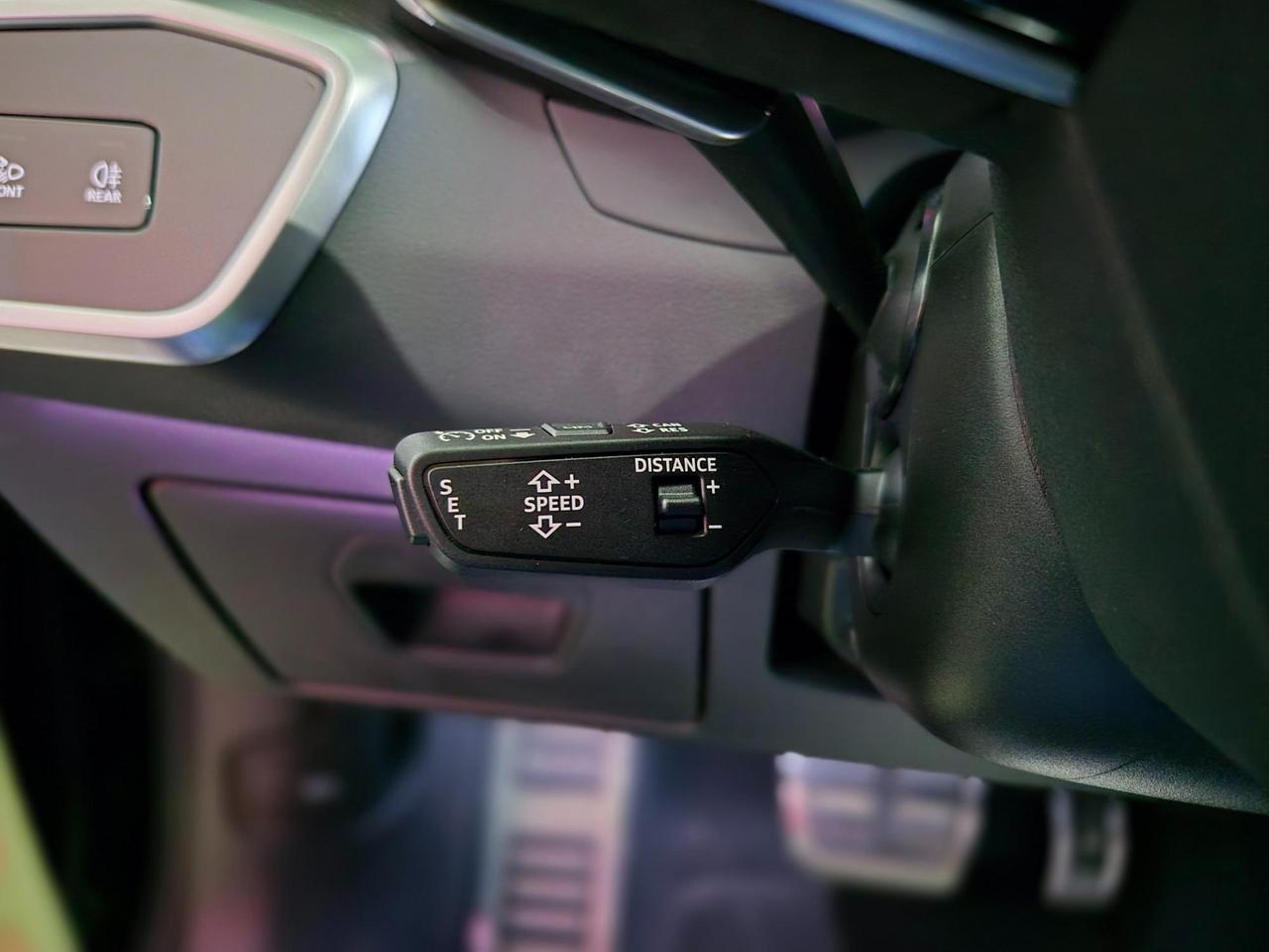 Audi RS6 Avant 4.0 mhev quattro tiptronic - CARBO - Tetto - B&O