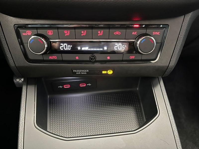 Seat Ibiza Ibiza 1.0 TGI 5 porte FR