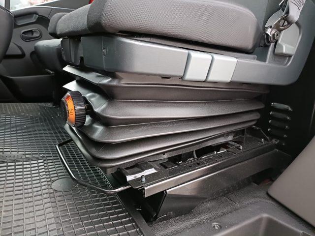 RENAULT Master T35 2.3dCi165 L4H2 Furgone