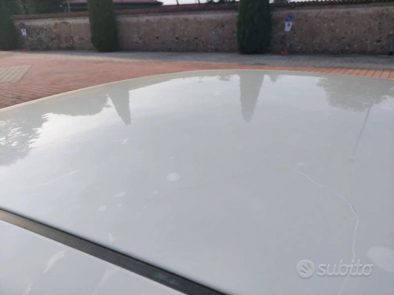 Fiat Punto Evo 5p 1.2 Dynamic 65cv Neopatentati