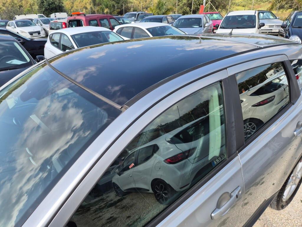 Nissan Qashqai 1.5 dCi Acenta 106CV