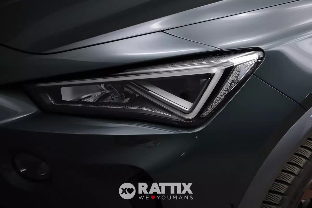 Cupra Formentor 1.4 e-hybrid 245CV VZ dsg + tetto apribile