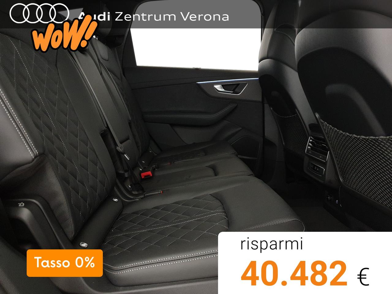 60TFSIe 490CV quattro tiptronic S line Plus