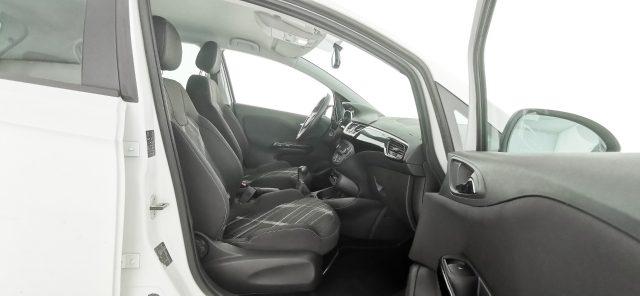 OPEL Corsa 1.4 90CV GPL Tech 5 porte b-Color