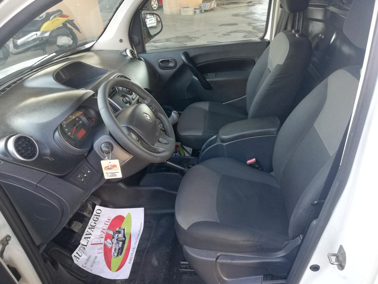 Renault Kangoo 1.5 dCi 90CV 5 porte Stop & Start Extrem