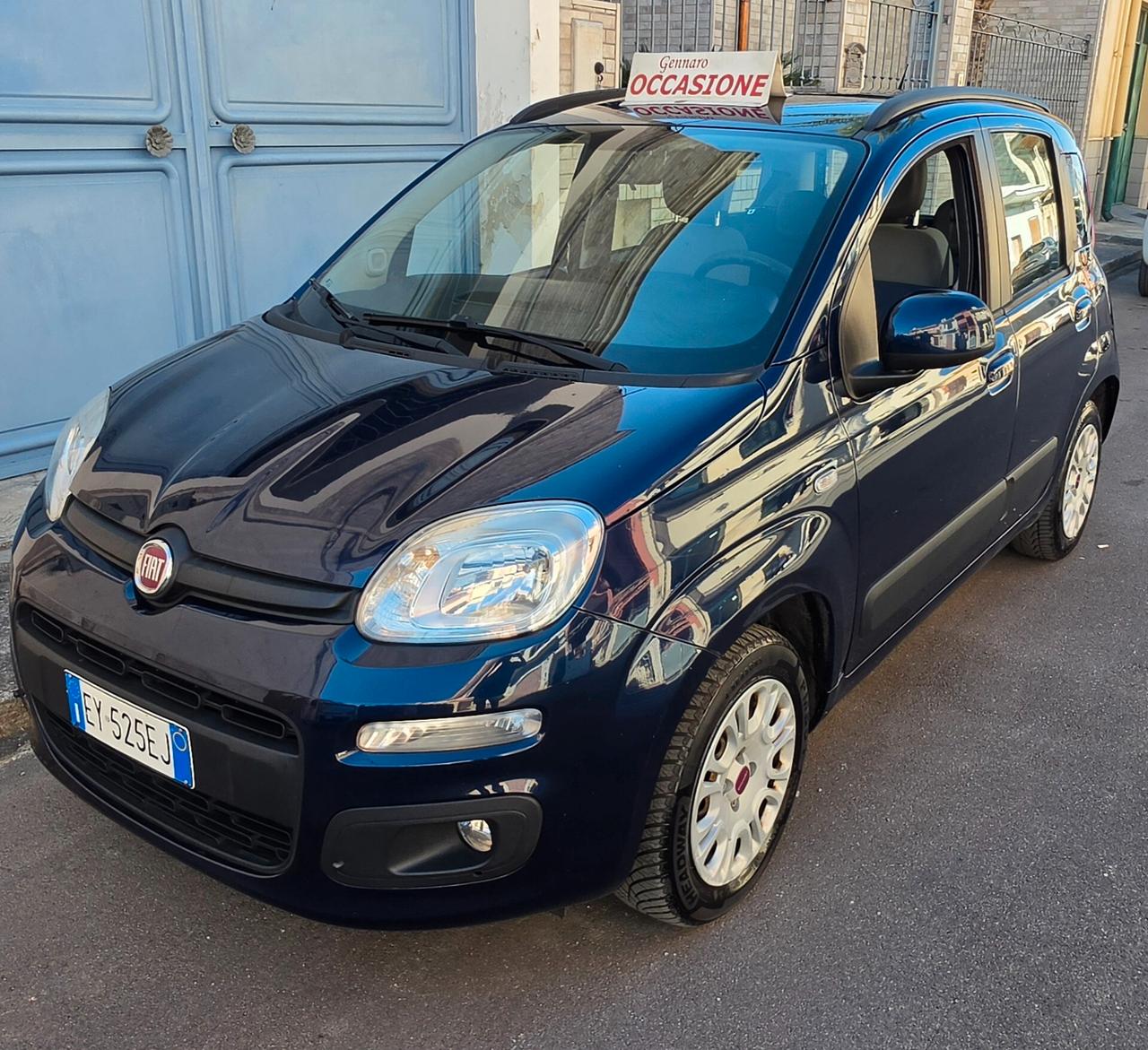 Fiat Panda 1.2 BENZINA 5 POSTI