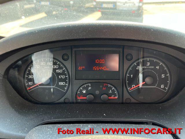 CITROEN Jumper 35 BlueHDi 165cv L3H2 Furgone